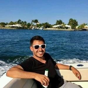 Meet your Posher, John